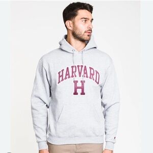 Harvard Boathouse hoodie